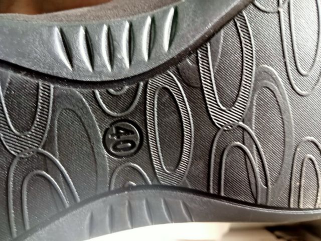 Scarpe Nicola Benson Made in Italy n'40.