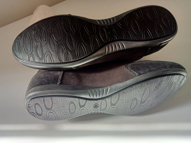 Scarpe Nicola Benson Made in Italy n'40.