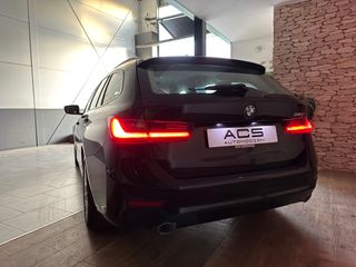 BMW Serie 3 318d Touring