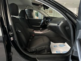 BMW Serie 3 318d Touring