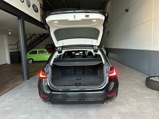 BMW Serie 3 318d Touring