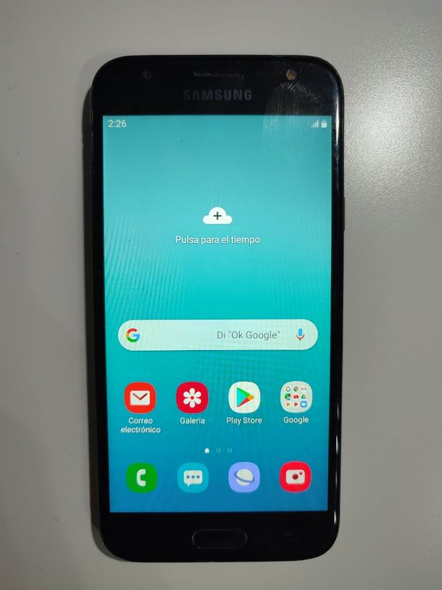 Samsung J3 2017
