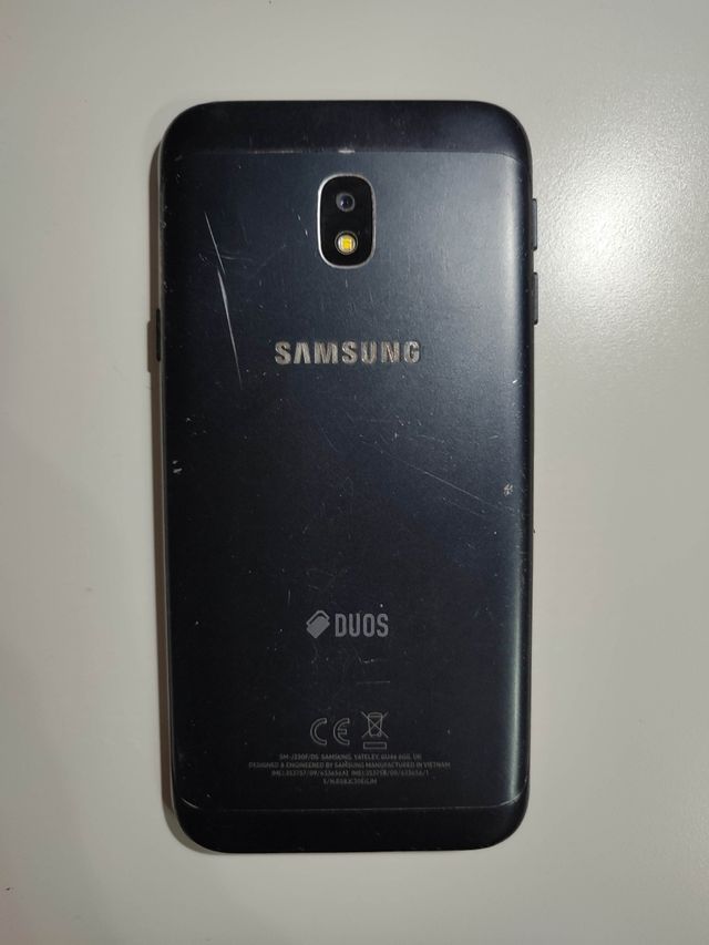 Samsung J3 2017