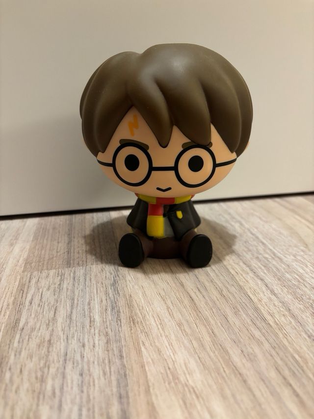 Hucha Harry Potter 