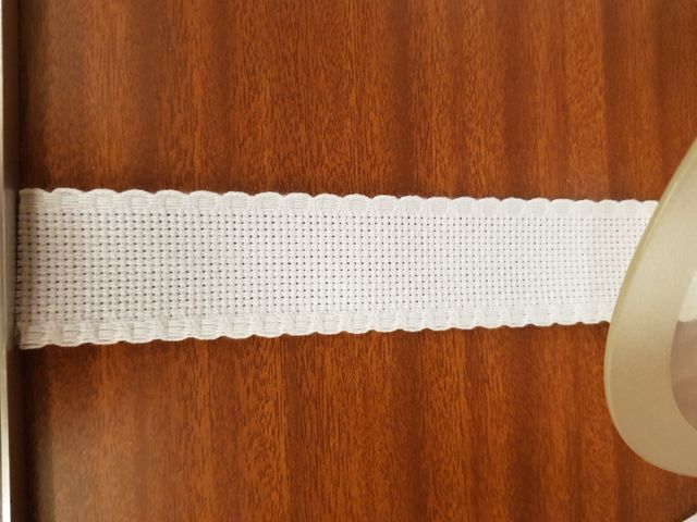 Cenefas para punto de Cruz varios diseños y tamaño