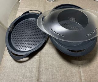 Varoma Thermomix TM 31