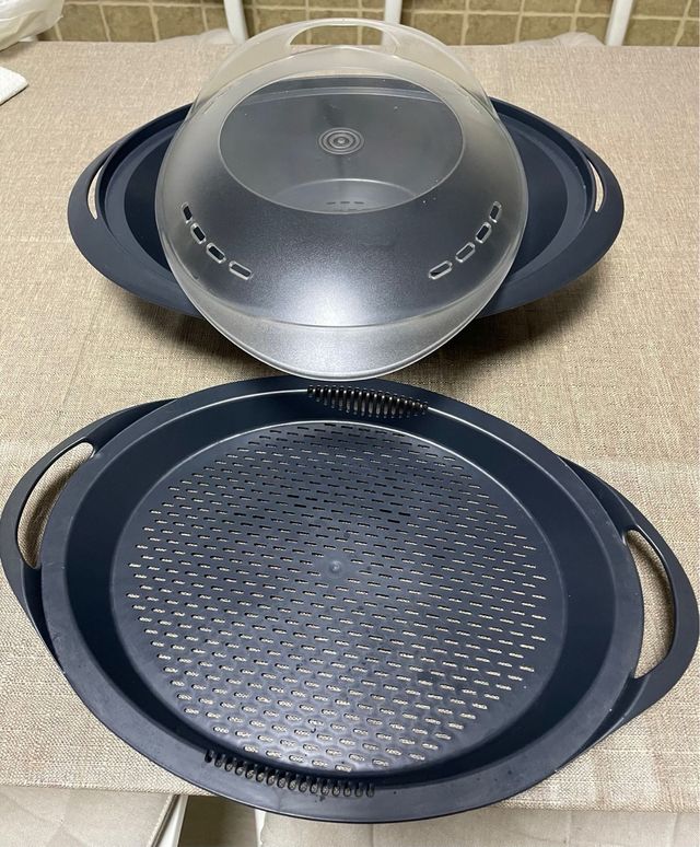 Varoma Thermomix TM 31