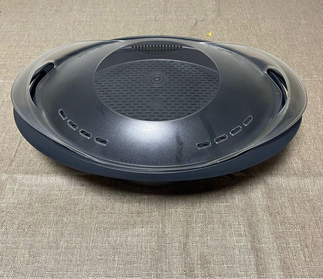 Varoma Thermomix TM 31