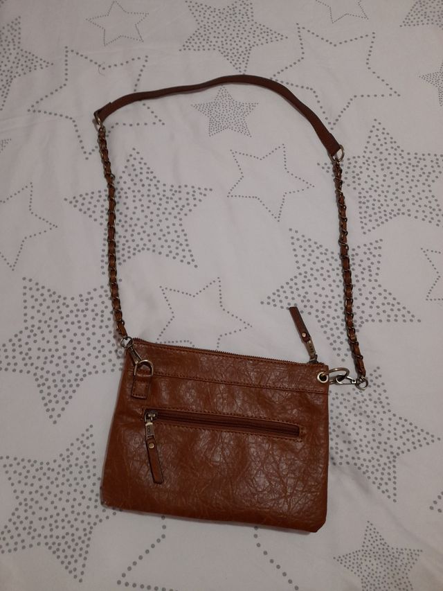 Bolso bandolera Misako