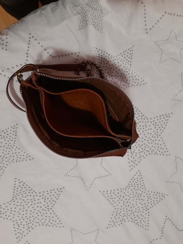 Bolso bandolera Misako