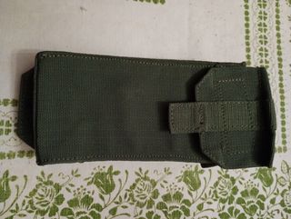 Tasca da cintura militare