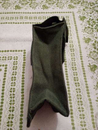 Tasca da cintura militare