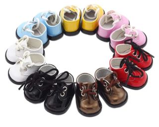 Zapatos para muñeca