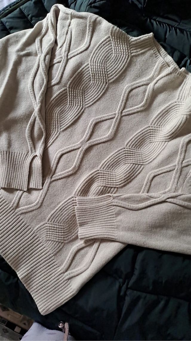 Maglione donna vintage