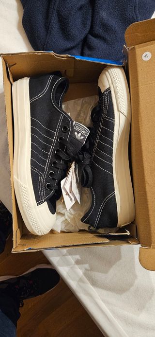 Zapatillas mujer adidas 