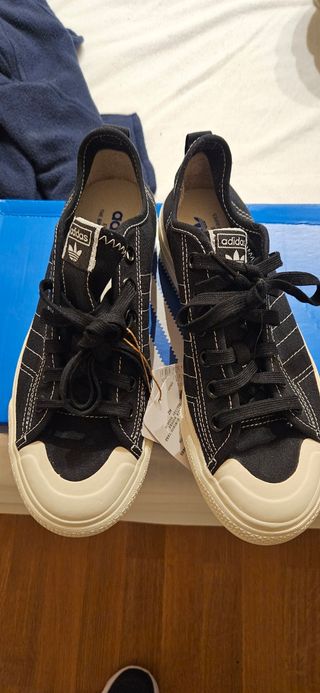 Zapatillas mujer adidas 