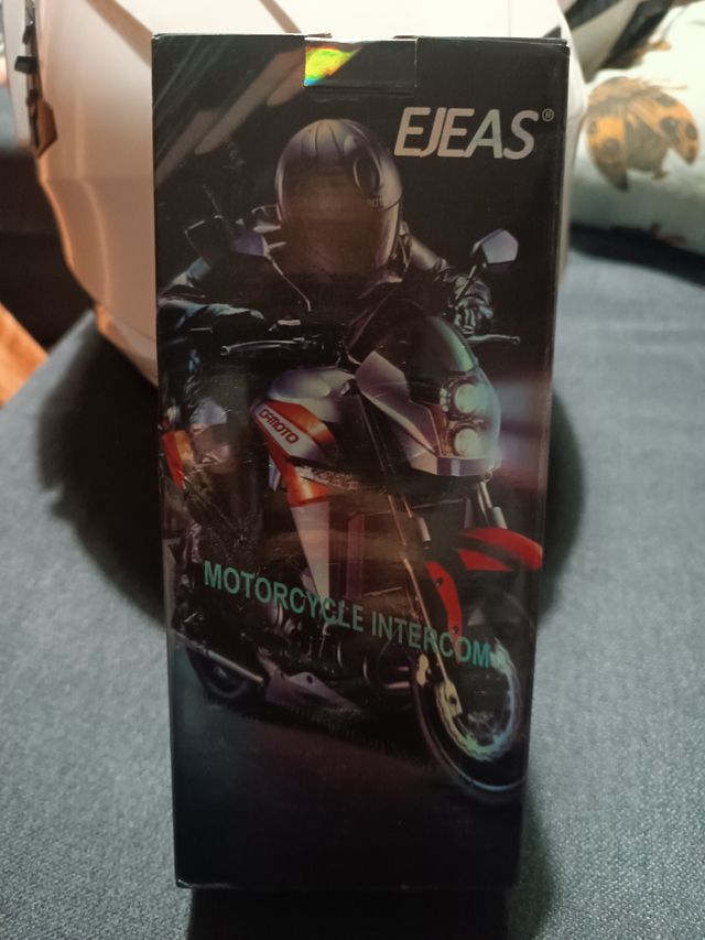 Cascos Acerbis Adventure 