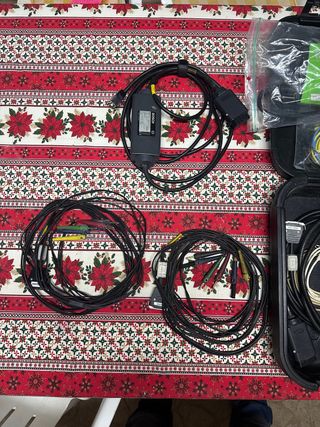 Diagnosis BOSCH KTS Esitronic