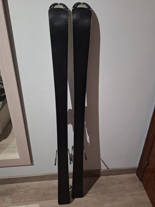 Esquis Rossignol 140cm