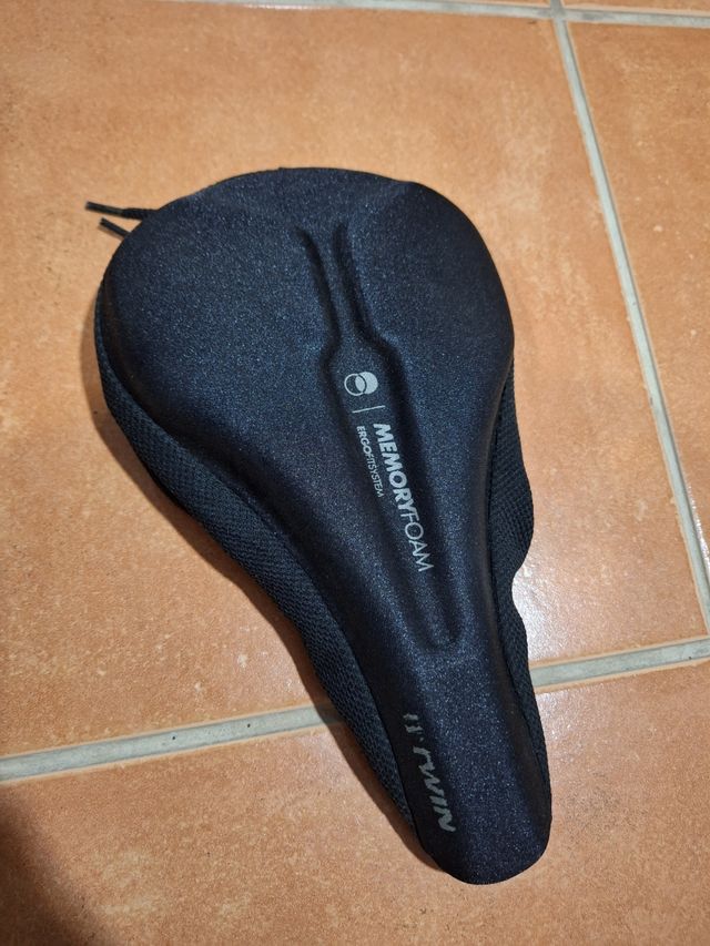 Cubresillín Bicicleta 