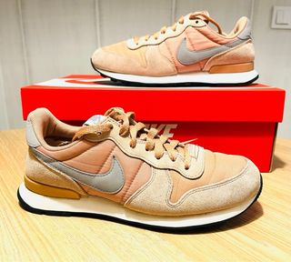 Zapatillas nike mujer T. 38.5