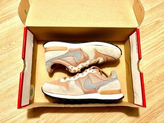 Zapatillas nike mujer T. 38.5