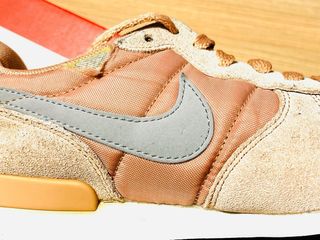 Zapatillas nike mujer T. 38.5
