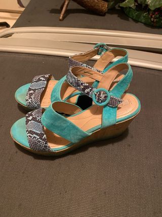 Zapatos Geox