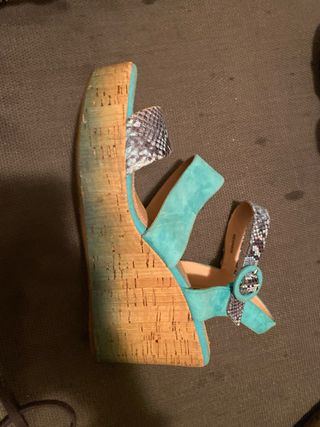 Zapatos Geox