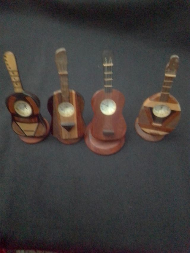 🎸 INSTRUMENTOS MUSICAL.