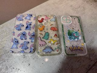 Fundas Iphone 15