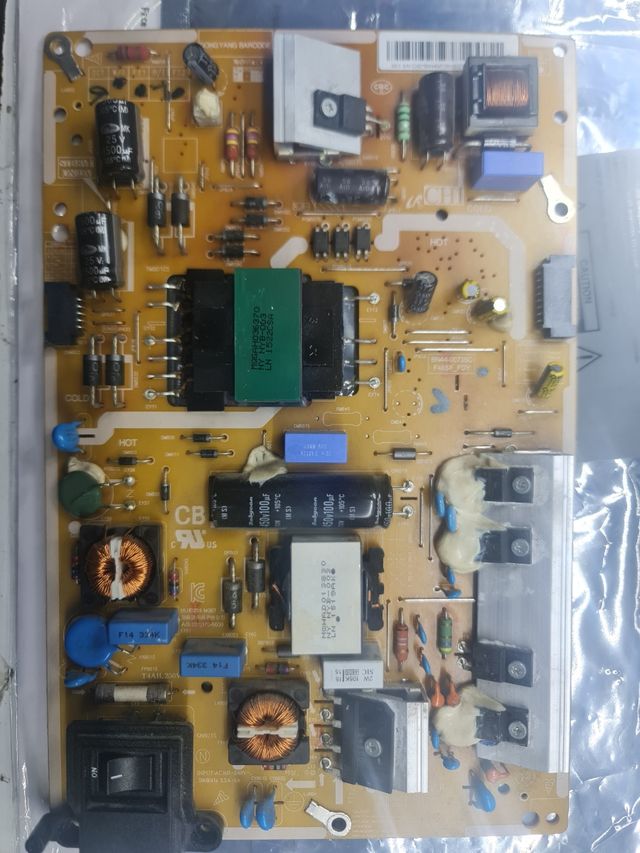 BN44-00735C Fuente Alimentación Samsung