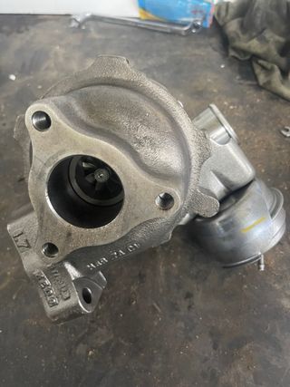 turbo garret kia/ hyundai