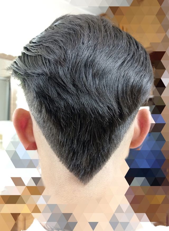 Trenzas, rastas, alisados, degradados