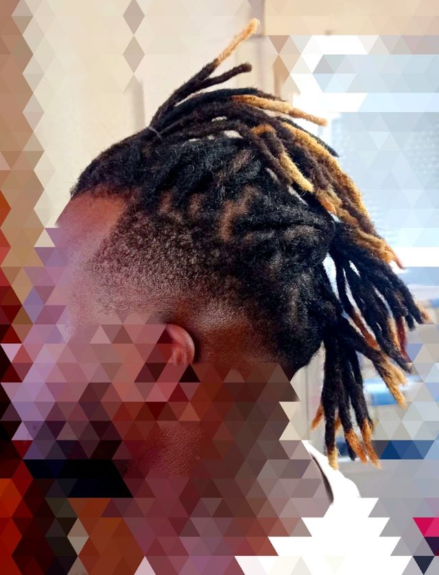 Trenzas, rastas, alisados, degradados