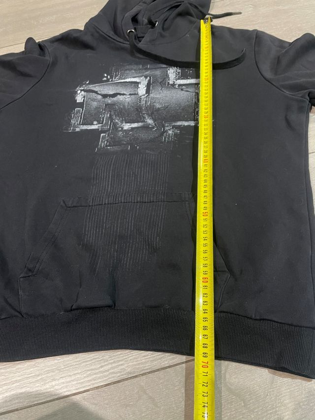 Sudadera Rammstein