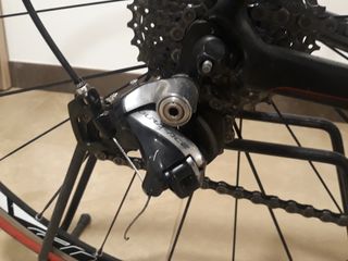 Specialized sworks tarmac sl4