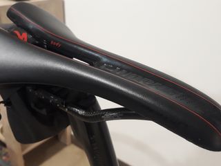 Specialized sworks tarmac sl4
