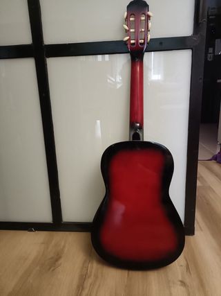 Guitarra española
