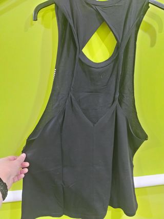 Camiseta mujer 