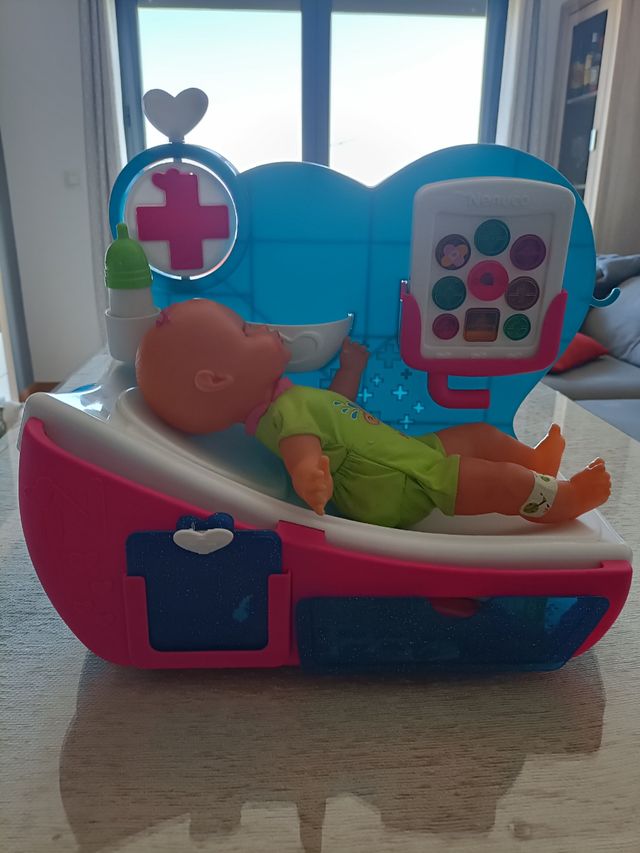 Centro médico Nenuco