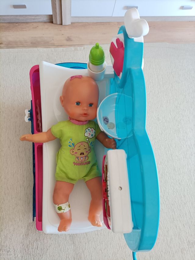 Centro médico Nenuco