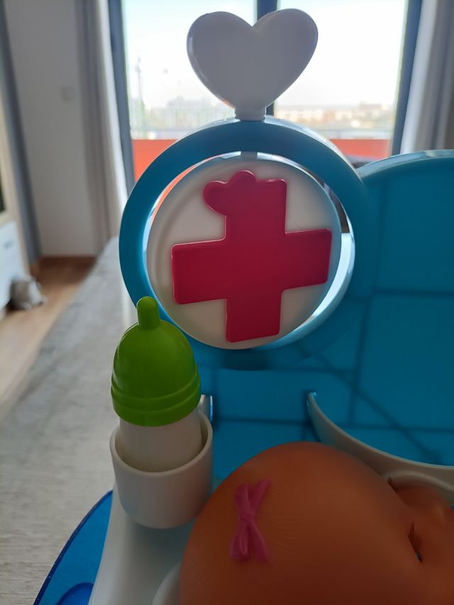 Centro médico Nenuco