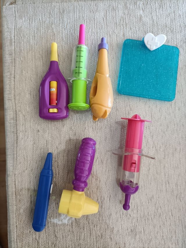 Centro médico Nenuco