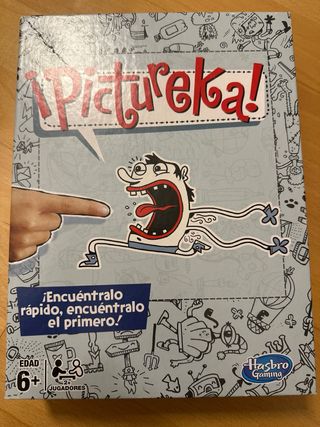 Pictureka