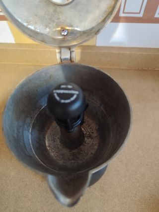 Cafetera Bialetti