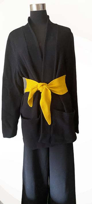 Traje pantalón SKFK