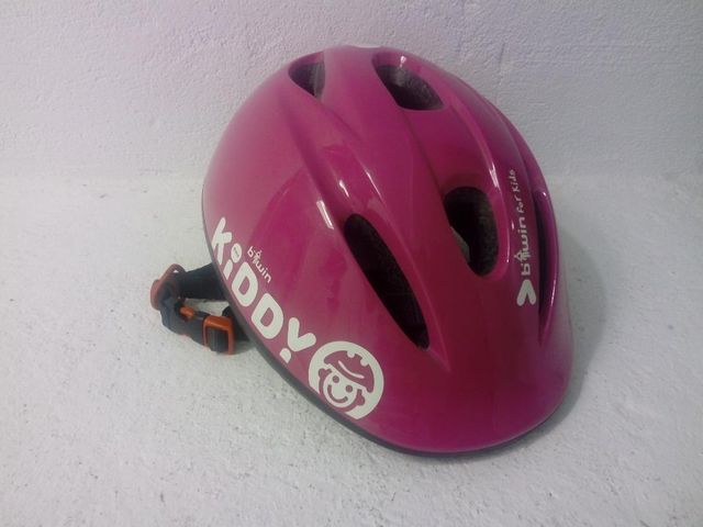 Casco bici para niñ@