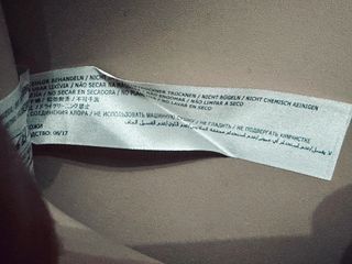 Twinset My Twin Borsa a Mano in Similpelle rosa