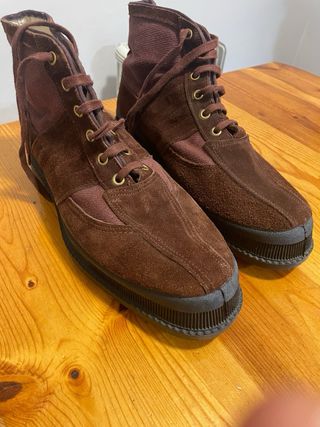 Botas Chiruca